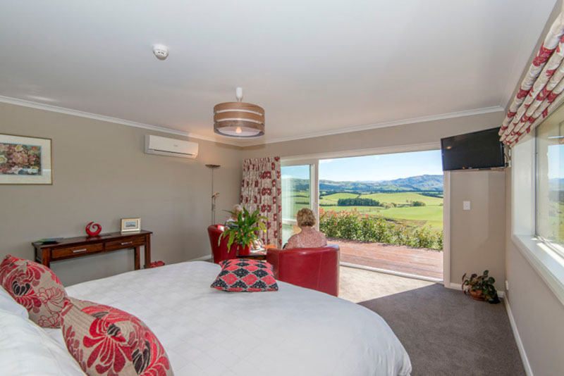 Ribbonwood lodge