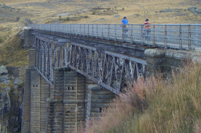 Otago Rail Trail